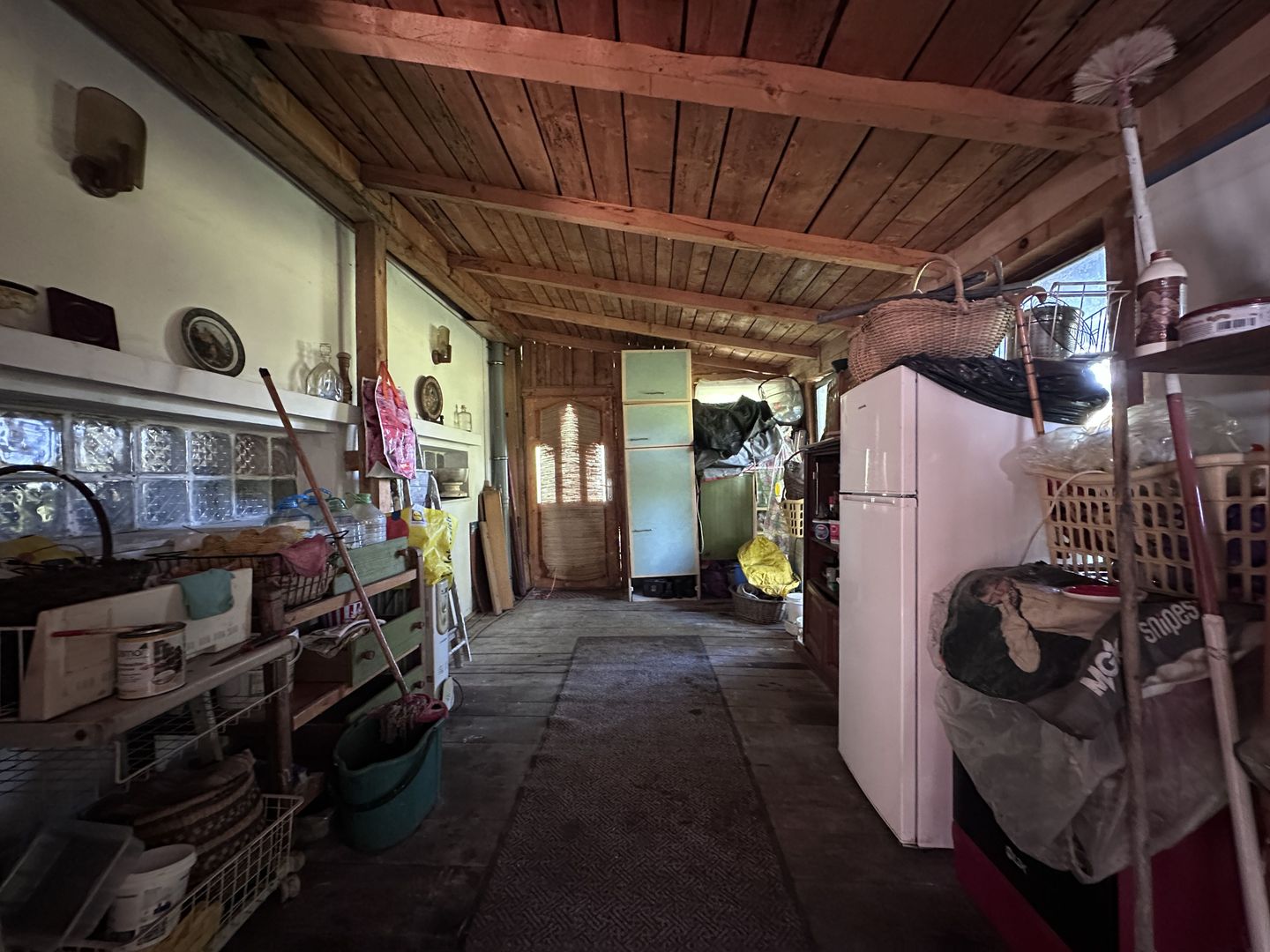 Vanzare casa in Pucioasa, Dâmbovița - 4 camere - teren 5.808 mp - Poză 21