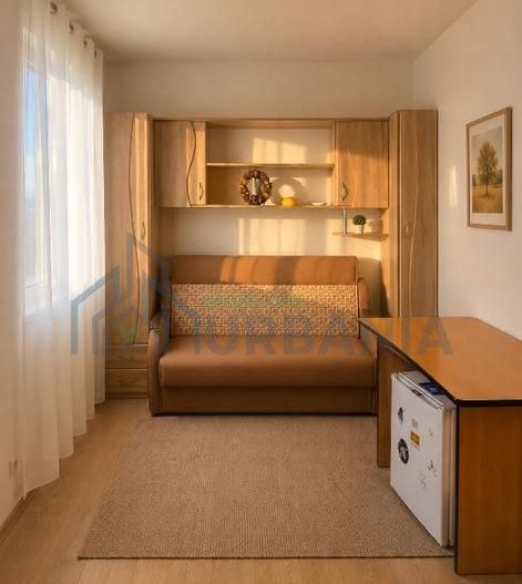 Cameră de cămin renovată și utilată, zonă centrală, Iași – Cantemir - Poză 1