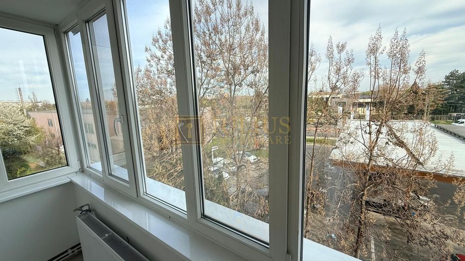 3 camere: 2 dormitoare, vis a vis de Uranus Plaza, apartament superb! - Poză 28