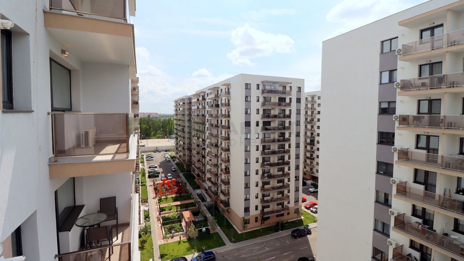 Hils Pallady, loc de parcare acoperit - Poză 5