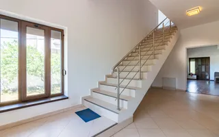 Casă / Vilă cu 5 camere de vânzare Alexandriei/Ion Conea - Poză 34