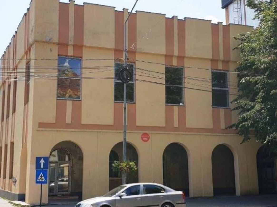 Spatiu birouri/comercial Focsani - Poză 2