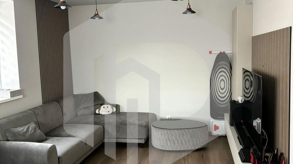 Casa tip duplex - Zona Centrala - 116mpu - 180mp Teren - 4 Camere - Poză 1