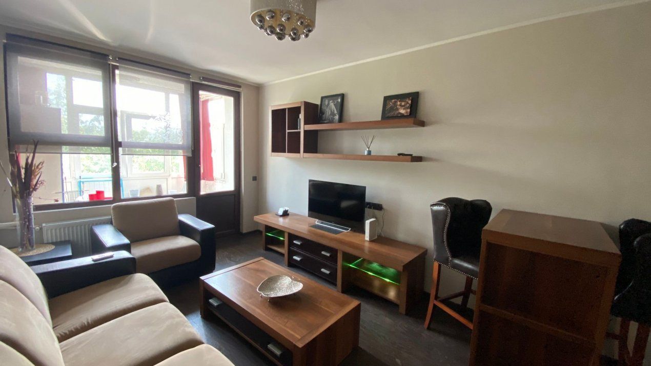 Apartament 2 camere Floreasca - Ceaikovski - Poză 3