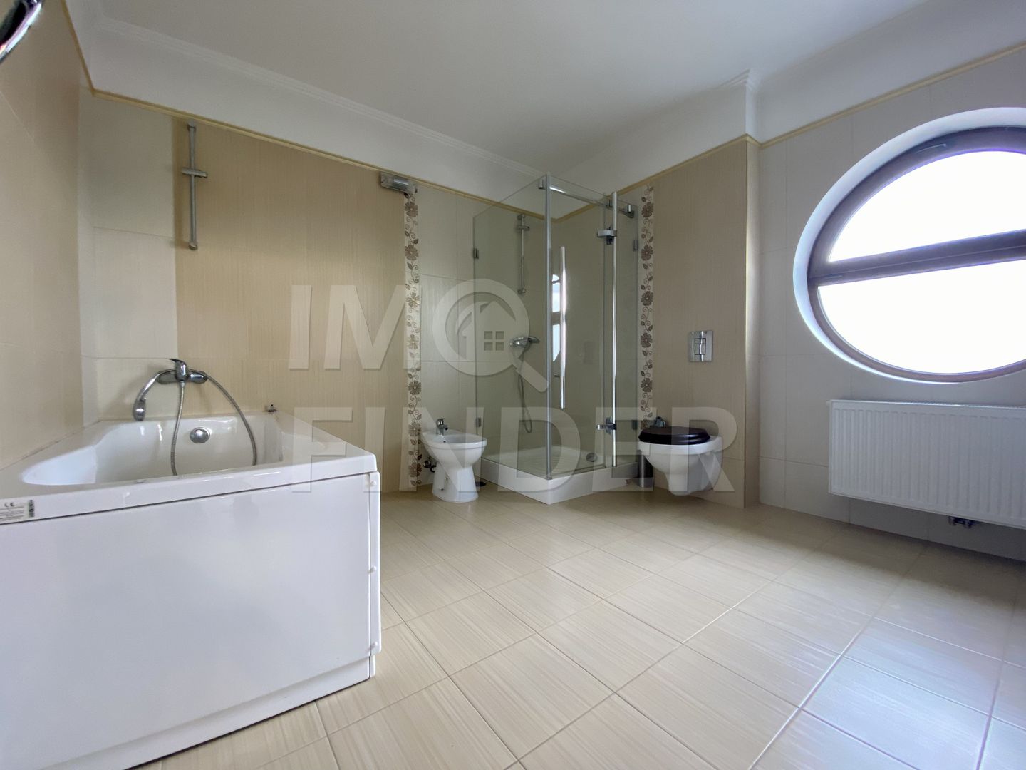 Casa individuală Buna Ziua, zona Grand Hotel Italia, teren 516 mp - Poză 14