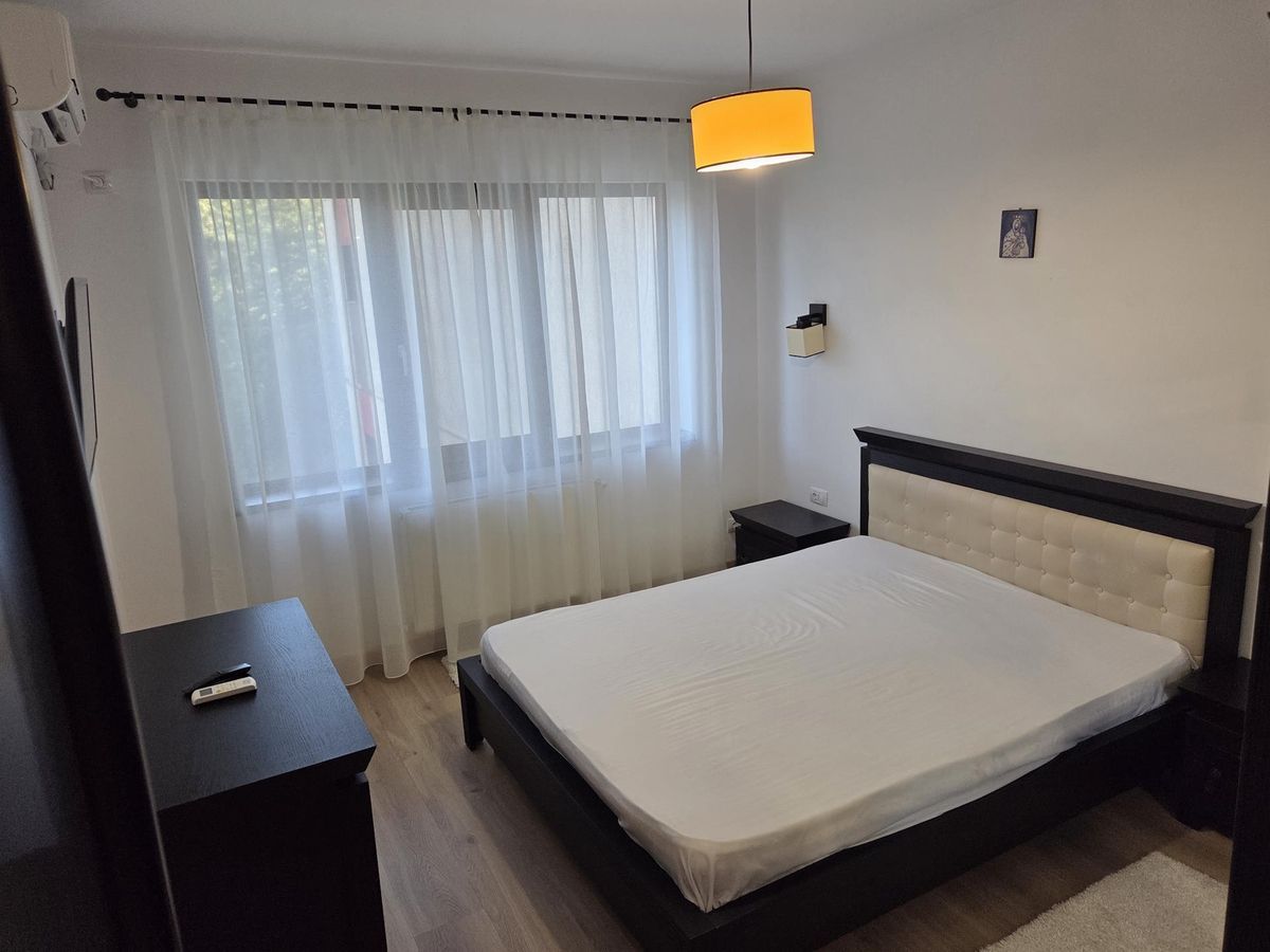 De Inchiriat apartament 2 camere-Exigent One Grozavesti Politehnica - Poză 7