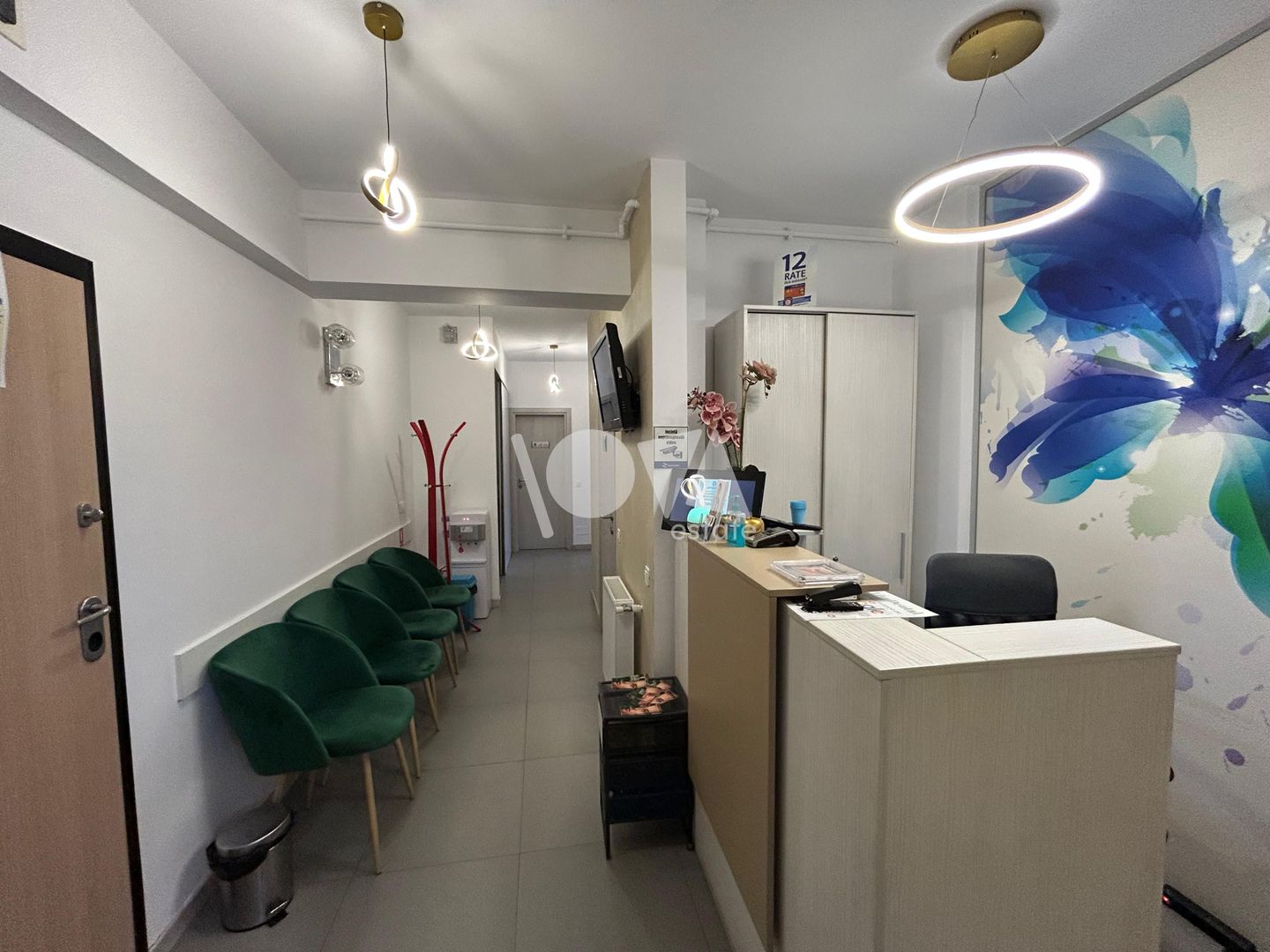 De vânzare: ap. 3 cam - clinica stomatologica - Regie - Grozăvești - Poză 1