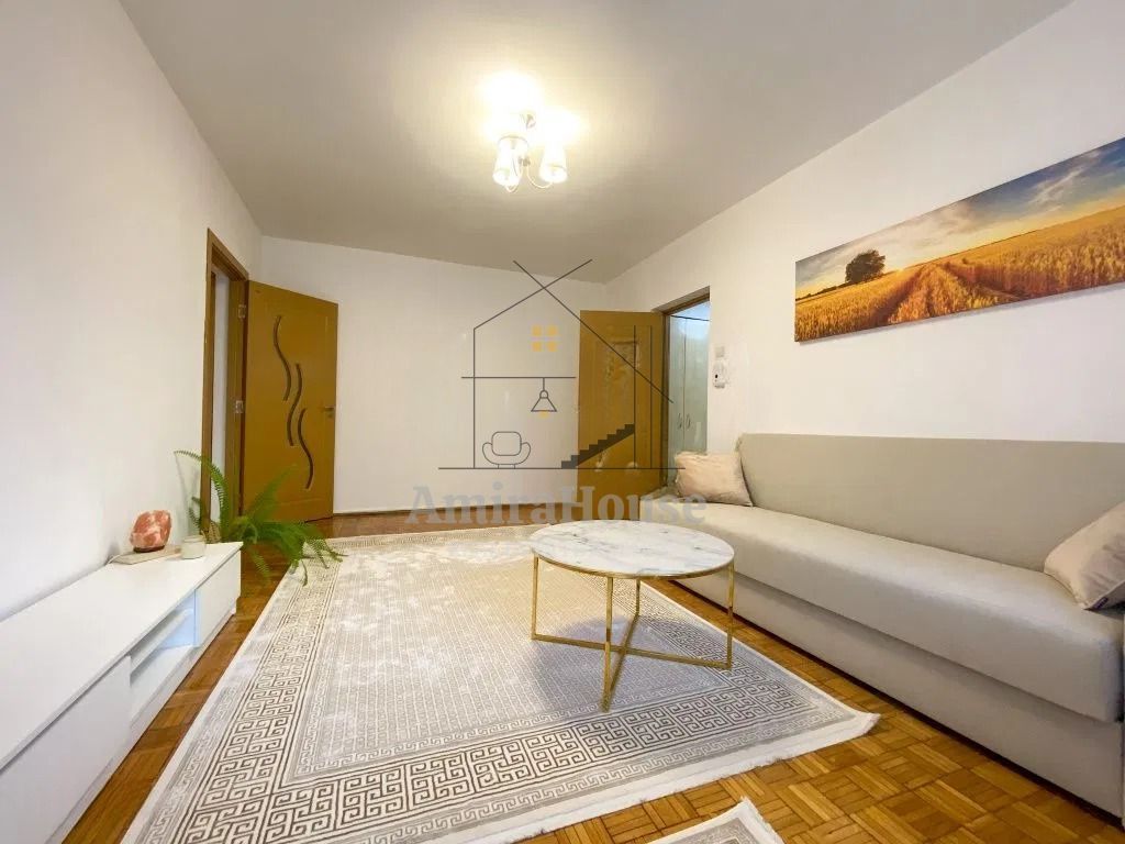 Apartament 2 camere finisat modern, etaj 1, zona Interservisan Gheorgheni - Poză 4