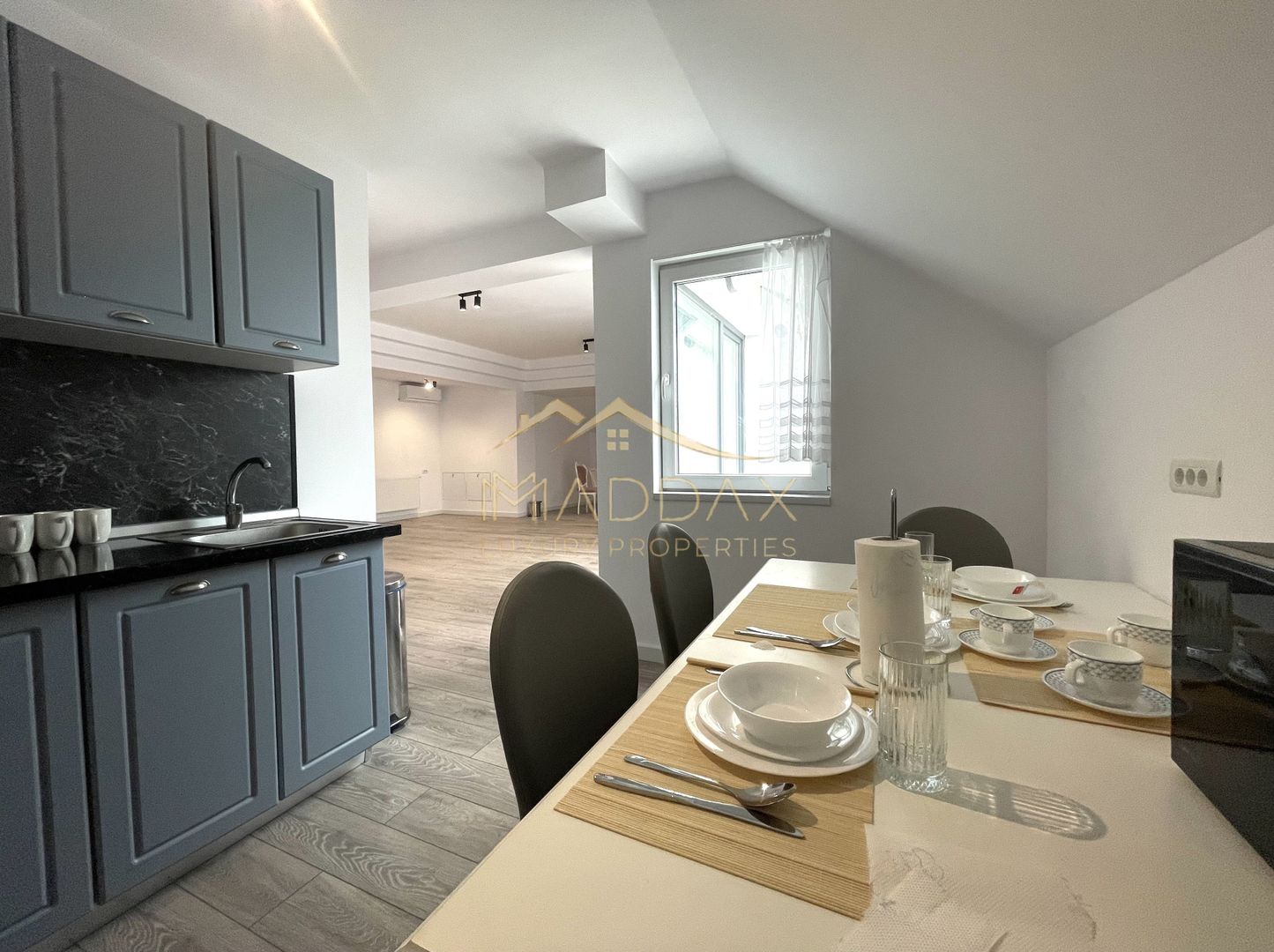 Apartament LUX_3 camere***158 MP//bloc boutique//Aviatiei - Poză 5