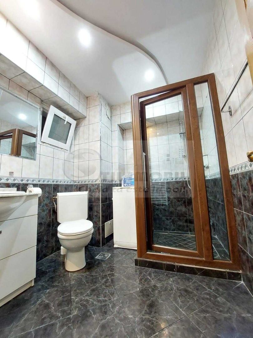 Apartament 4 Camere + Loc de parcare– Nicolina, Esplanadă - Poză 7