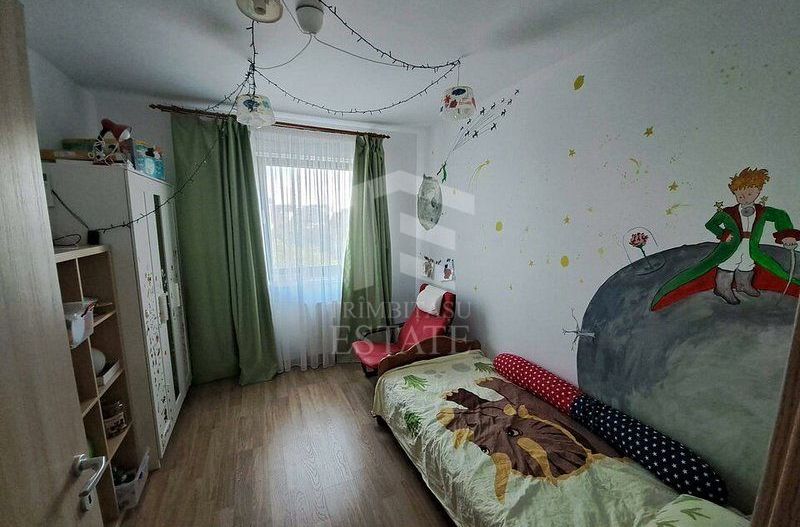 4 camere | Parcare | The Park | Tineretului - Poză 10