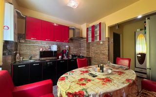Apartament 2 camere | De vanzare | 56 mp | Etaj 2 | Cetate - Closca - Poză 2