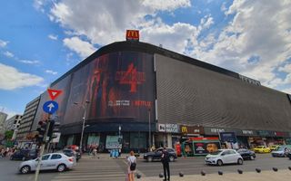 Unirea Shopping Center - Pta Sf. Vineri, renovat complet, 3 balcoane, bloc 1996 - Poză 20
