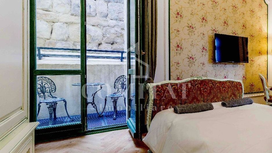 Apartament cochet | 39 mp | zonă Ultracentrală - Poză 2