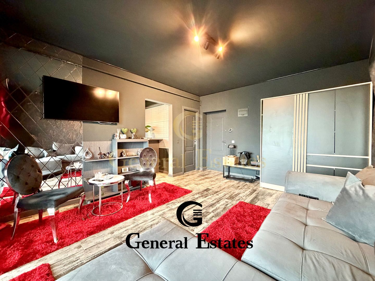 Apartament 1 cameră | Bucium – Bloc din 2023 | Parcare + Grădină - Poză 7