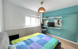 4 camere renovat Turda - Mihalache bloc 1980 - Poză 9