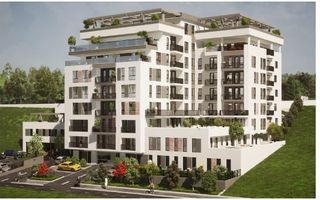 Apartament cu 2 camere+terasa de 7.2 mp la 5 minute de Vivo Center! - Poză 1