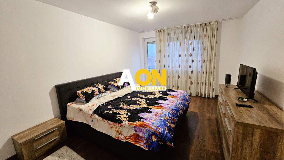 Apartament 3 camere, la vila, 128 mp, mobilat, utilat, Cetate - Poză 6