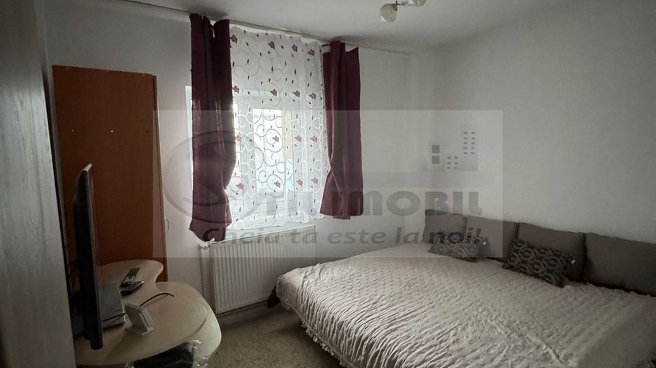 Apartament decomandat 3 camere - 80 mp - Valea Lupului - 340€ - Poză 2