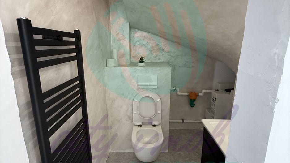 Casa eficient compartimentata la 3 minute de autostrada Bucuresti - Ploiesti - Poză 10