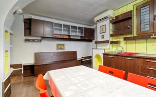 Ion Neculce | Apartament 5 camere în vilă monument - Poză 10