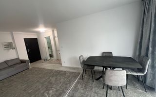🌿 Apartament elegant cu terasă generoasă 400 €/lună - Poză 2