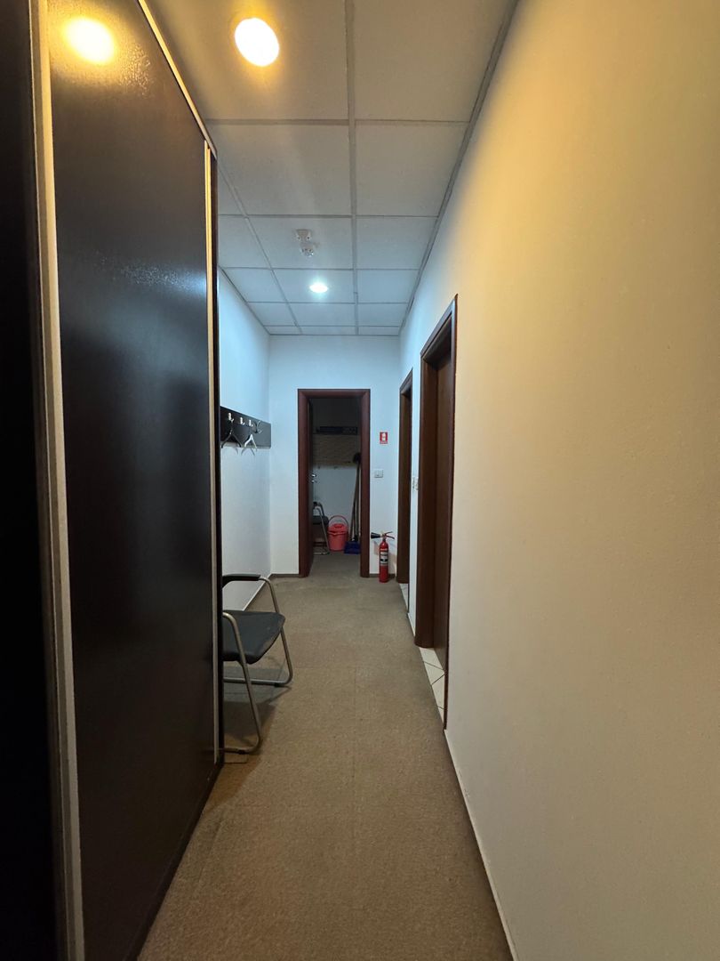 SPATIU DE BIROURI | SPLAIUL UNIRII | 7 locuri de parcare - Poză 22