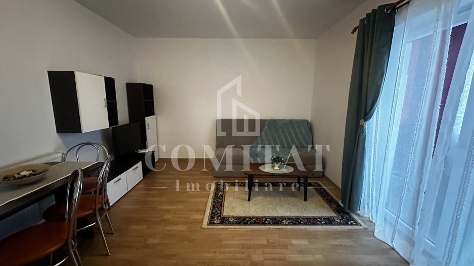 Apartament 2 camere | Loc de parcare | Zona Stejarului - Poză 2