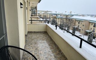 Apartament 3 camere la vanzare - Poză 7