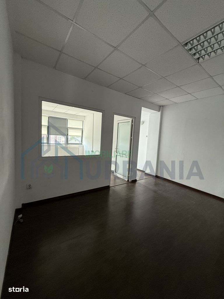 Spațiu de birouri modern cu facilități complete Etaj 2 - Poză 4