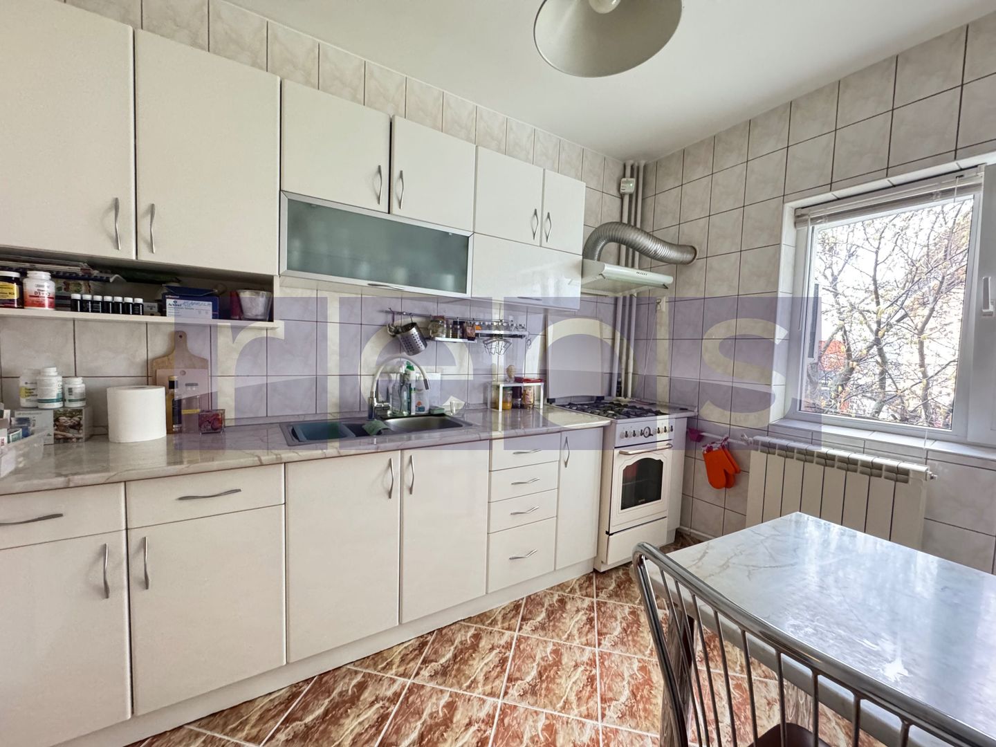 VANZARE 3 CAMERE DECOMANDAT- MALL VITAN - Poză 5