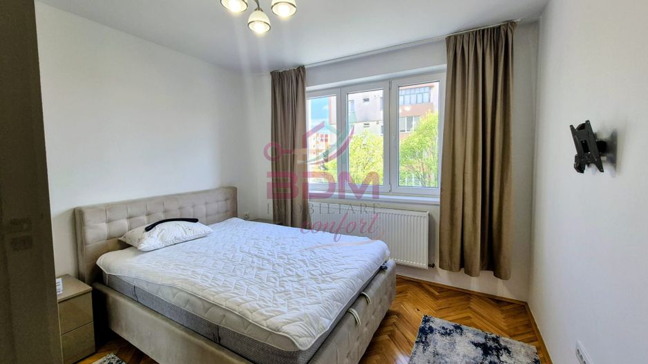 COMISION 0 I Apartament modern | 2 camere | etaj intermediar - Poză 3
