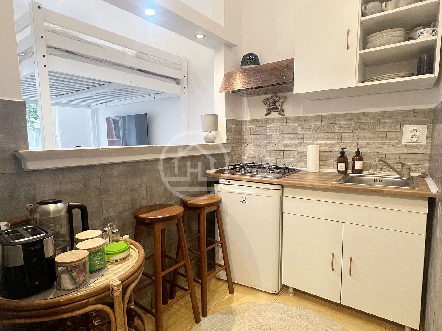 Apartament cu 1 cameră de închiriat în zona centrală, Oradea - Poză 5