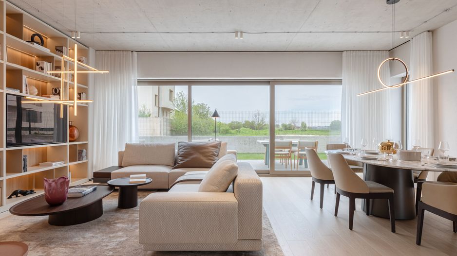 VILA 5 CMERE | LANGA LACUL BANEASA - Poză 8