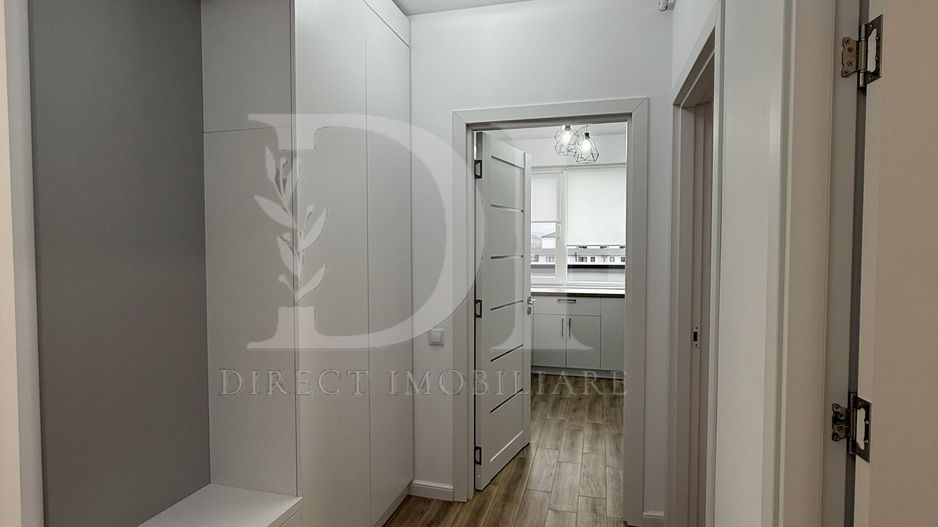 Apartament la cheie / terasa si parcare / Zona Terra - Poză 11