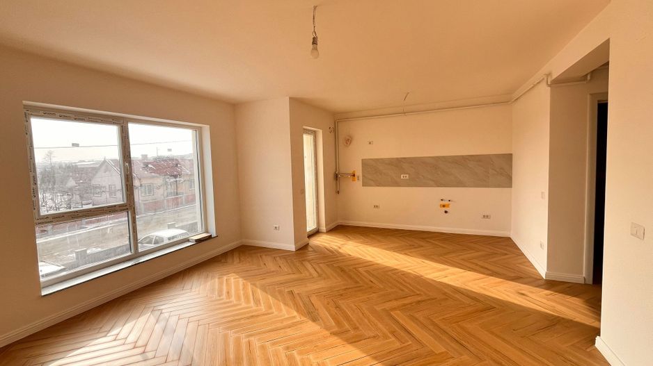 Apartamente/Garsoniere  32-45Mp I Lisaura/Suceava  I 1800-2000Euro/Mp - Poză 21