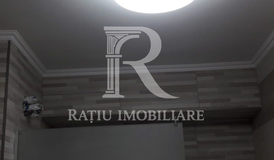 Apartament cu 1 camera | Zona Lapusului | Bloc Nou | Oradea - Poză 5