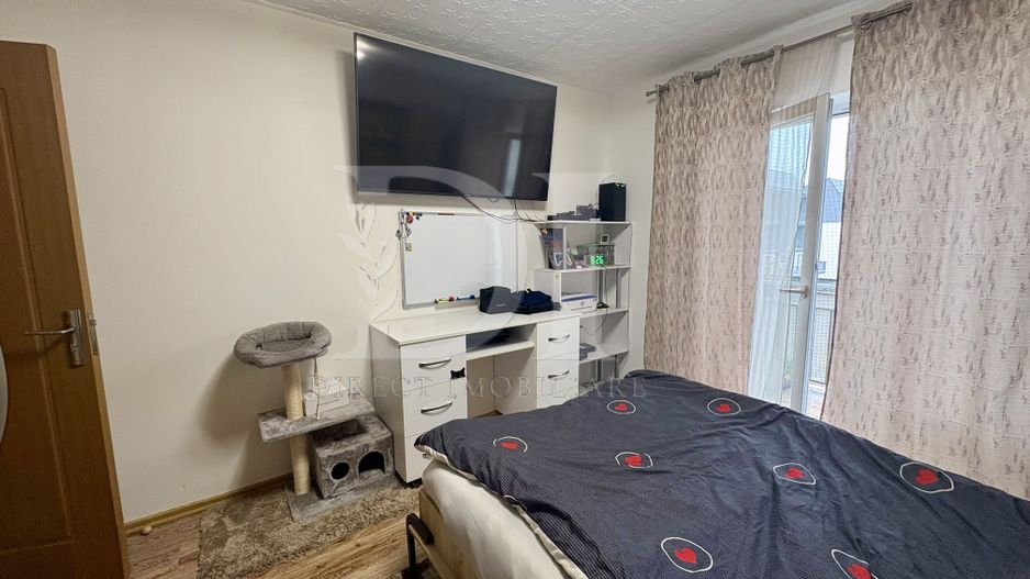Apartament cu 2 dormitoare |zona Jysk Florești - Poză 3