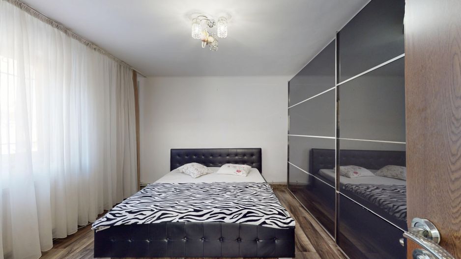 Casă în Aviației, lângă Herăstrău | 5 camere | mobilata si utilata - Poză 13