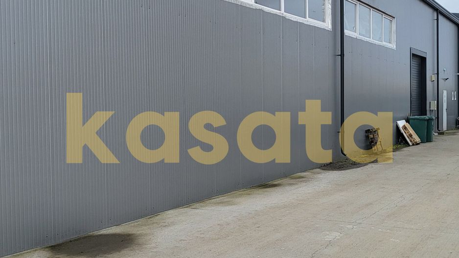 OPORTUNITATE I Spatiu de Depozitare de Vanzare - Pantelimon - Poză 8