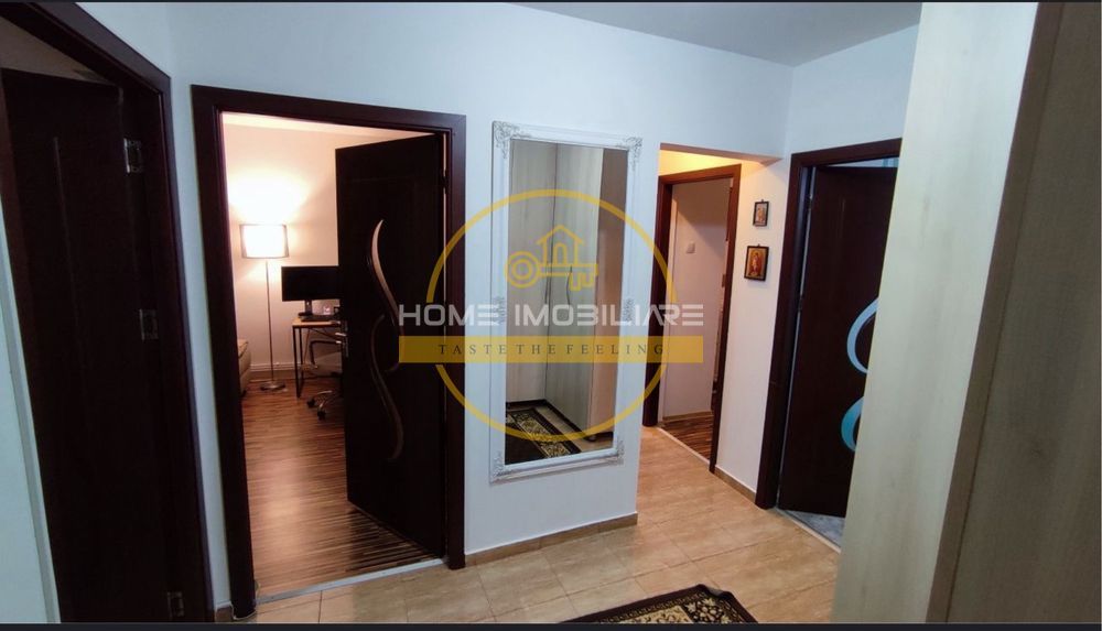 Dacia, apartament 3 camere/zona buna - Poză 4