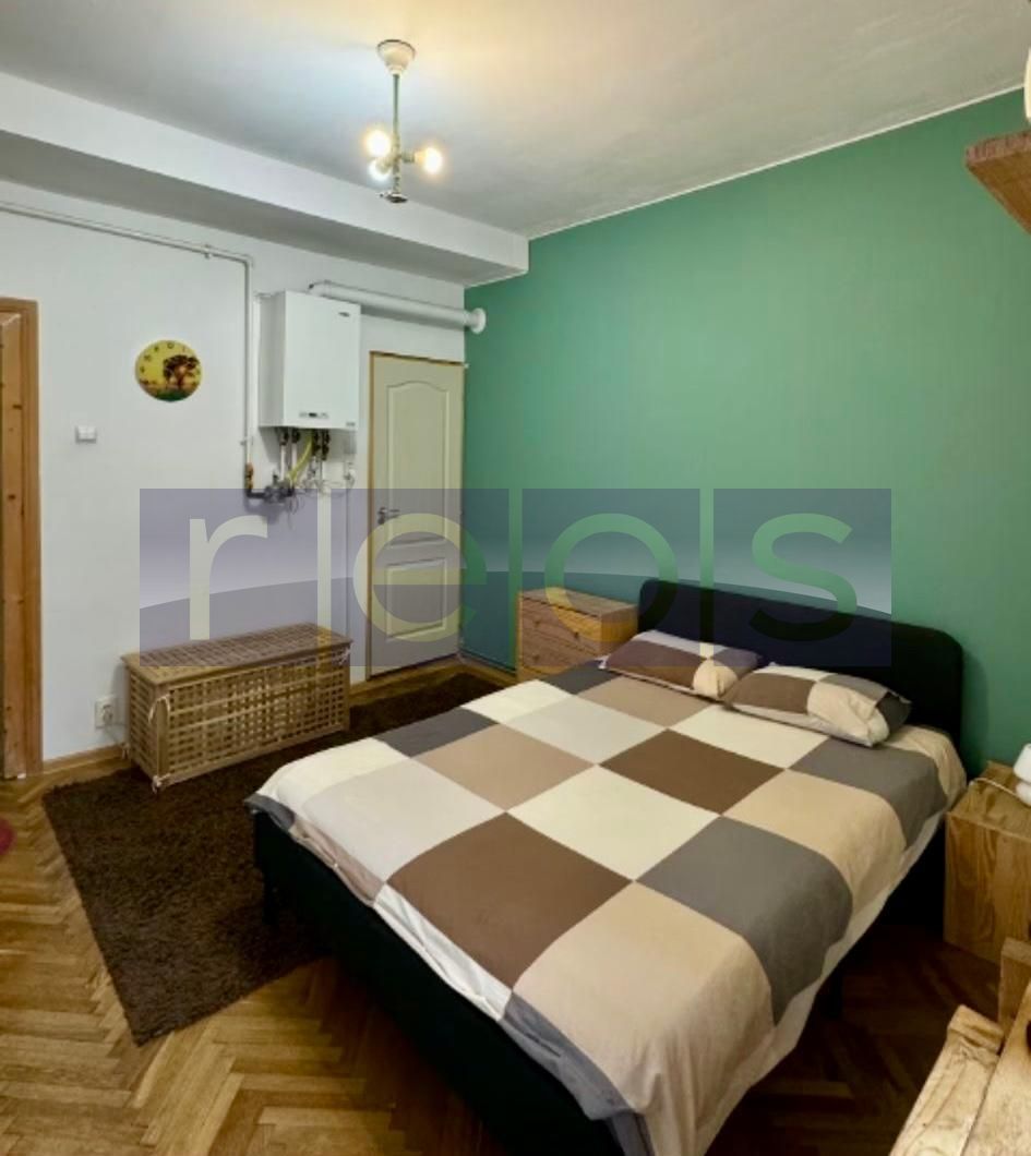 VANZARE APARTAMENT 21MP ARMENEASCA UNIVERSITATE CENTRALA PROPRIE INVESTITIE - Poză 4
