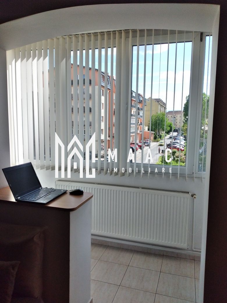 Apartament 3 camere de vânzare | Sibiu | Hipodrom 3 | 52 mp - Poză 7