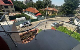 CASA INDIVIDUALA, 9 CAMERE, TEREN 475 MP, MOBILAT/UTILAT, COMIS 0% - Poză 26