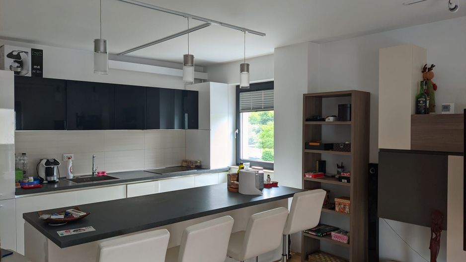 Apartament 3CAM 80 MP, GARAJ Subteran, Bloc Nou, Str. Observatorului - Poză 3