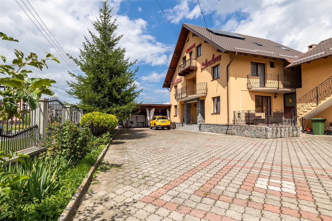 Pensiune cocheta, la poalele emblematicei Cetati Rasnov, Brasov - Poză 22