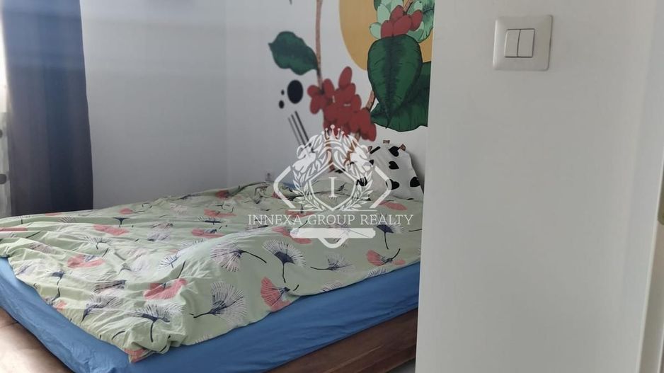 Apartament 3 camere | etaj 3 | Mobilat/Utilat | Palladium Residence - Poză 5