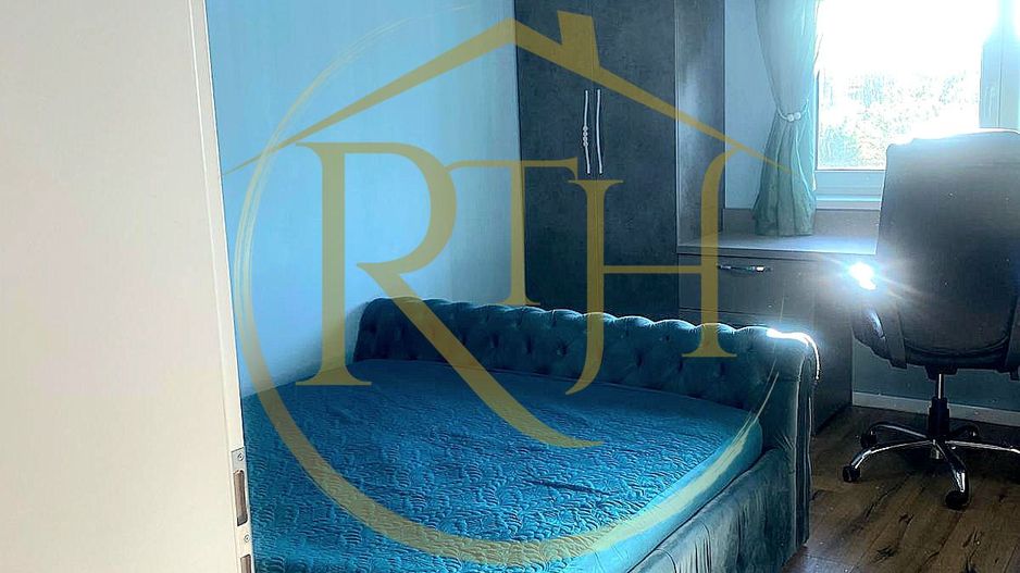 Oferim spre inchiriere apartament cu 2 camere, bloc nou, zona Aradului-Lipovei - Poză 11