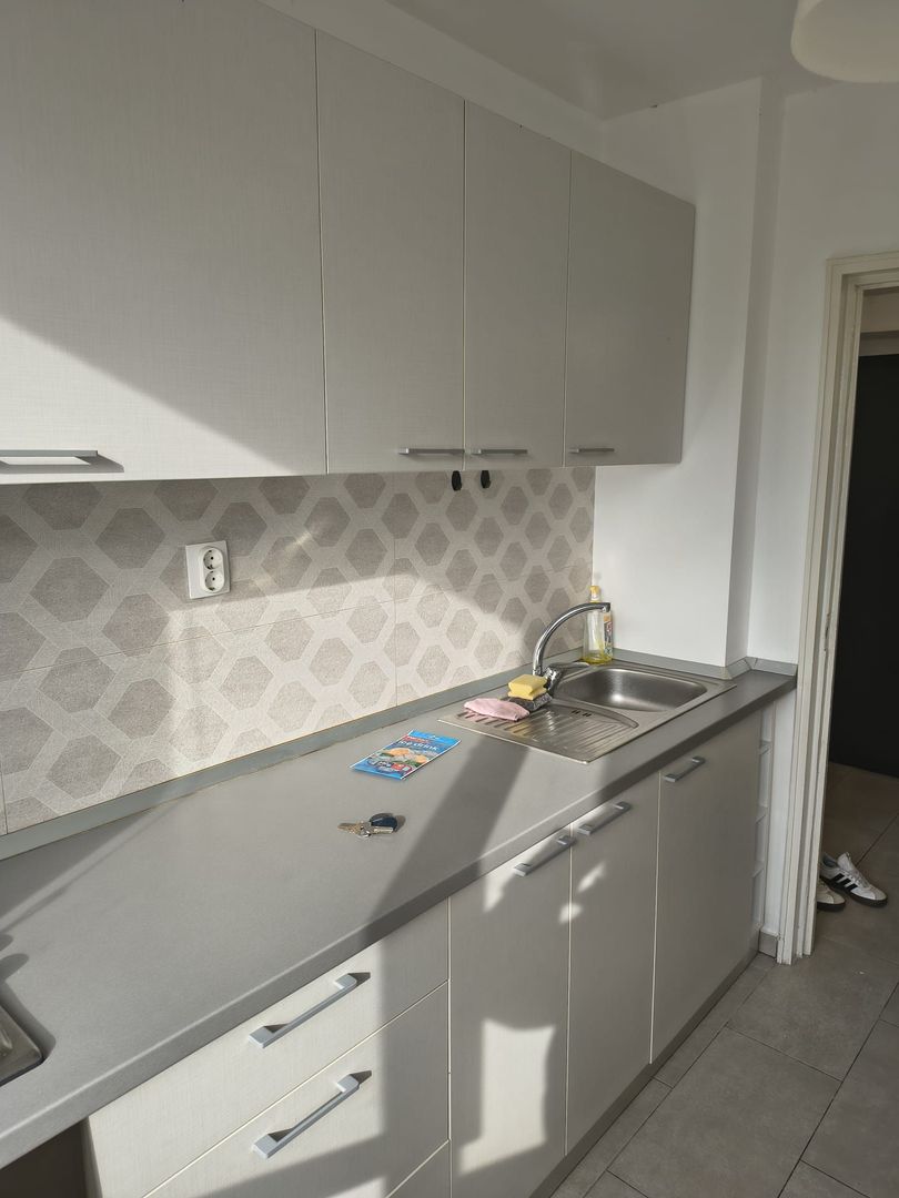 2 camere Titan Parc - 8 min. metrou - Poză 3
