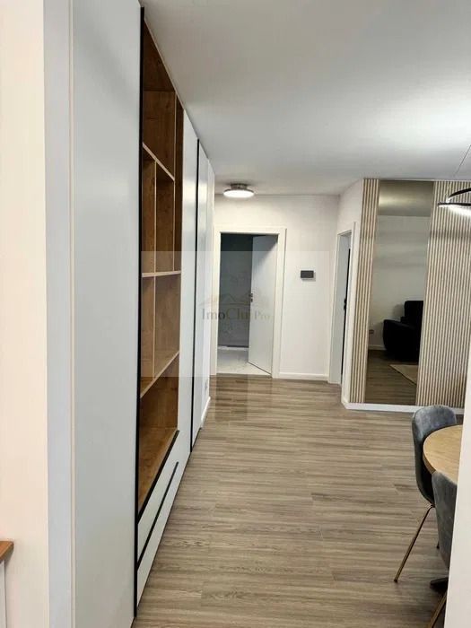 Prima Inchiriere 2 camere | Etaj 2 | Parcare | LUX – Elite City - Poză 7